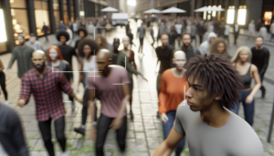 Apakah tren virtual social dining di metaverse di tahun 2026 bisa menggantikan tradisi berkumpul keluarga secara nyata?