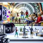 Mengungkap Rahasia: Metode Membuat Video Stop Motion Sederhana dengan Perlengkapan Sederhana