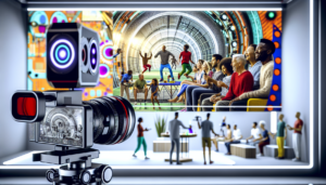 Mengungkap Rahasia: Metode Membuat Video Stop Motion Sederhana dengan Perlengkapan Sederhana