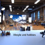 Dari Konvensional Menjadi Spesial: Konsep Menggunakan Penerangan Hias Guna Menambah Keindahan Kamar Dengan Style