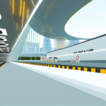 Gagasan Lestari Eko: Ide Daur Ulang Kapsul Plastik Jadi Objek Hakiki sebagai Pemercantik Ruangan.