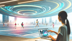 Mungkinkah Smart Fitness Home Gym Latihan Dengan Personal Trainer AI Di 2026 Benar-Benar Bisa Menggantikan Pelatih Manusia? Ini Faktanya!