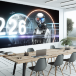 Gebrakan Fashion Virtual Pakaian Digital AR yang Hits di 2026: Solusi Nyata untuk Gaya Unik Bebas Batas