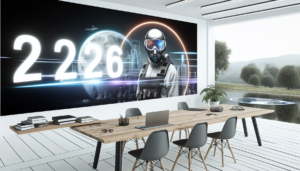 Gebrakan Fashion Virtual Pakaian Digital AR yang Hits di 2026: Solusi Nyata untuk Gaya Unik Bebas Batas