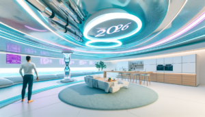 Benarkah Smart Fitness Home Gym Latihan Dengan Personal Trainer AI Di 2026 Mampu Mengalahkan Pelatih Manusia? Cari Tahu di Sini