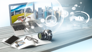 Apakah kebiasaan makan bersama secara virtual lewat dunia metaverse tahun 2026 akan menggantikan tradisi berkumpul keluarga secara nyata?